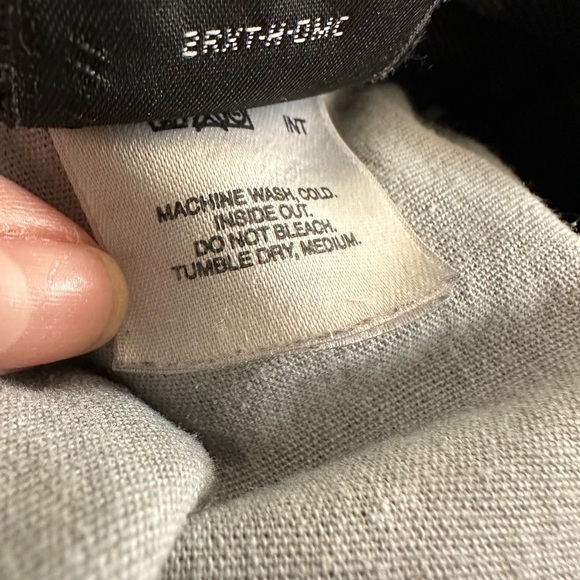 Harley Davidson genuine motor cloths jeans - Picture 7 of 10